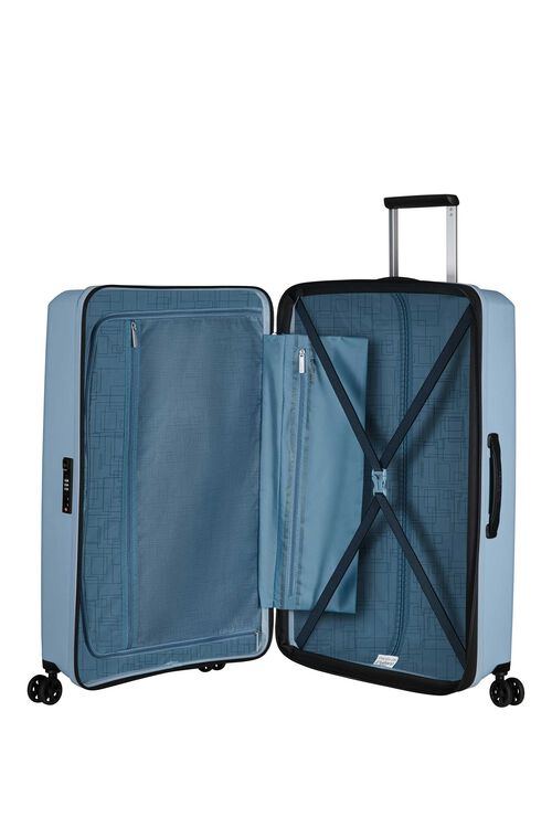 AEROSTEP SPINNER 77/28 EXP TSA  hi-res | American Tourister