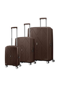 ARGYLE SPINNER 3PCS SET (20+25+30 INCH)  hi-res | American Tourister