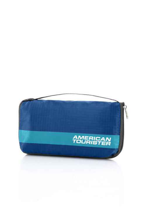 AT ACCESSORIES FOLDABLE LUGGAGE COVER II S  hi-res | American Tourister