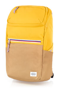 BARTON Backpack 1  hi-res | American Tourister