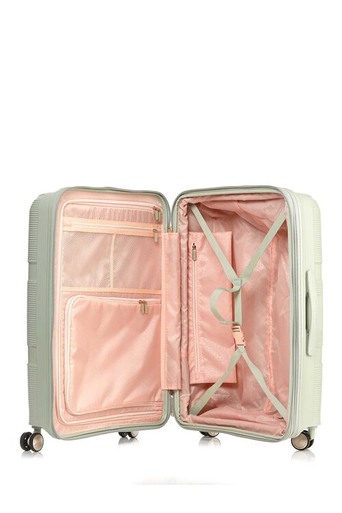 INSTAGON SPINNER 69/25 EXP TSA V2 GT  hi-res | American Tourister