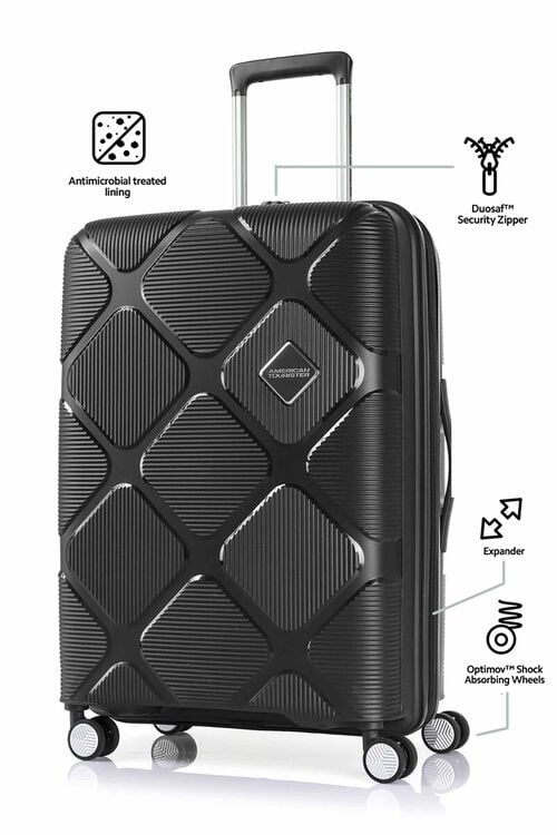 INSTAGON 行李箱 81厘米/30吋 (可擴充) TSA  hi-res | American Tourister