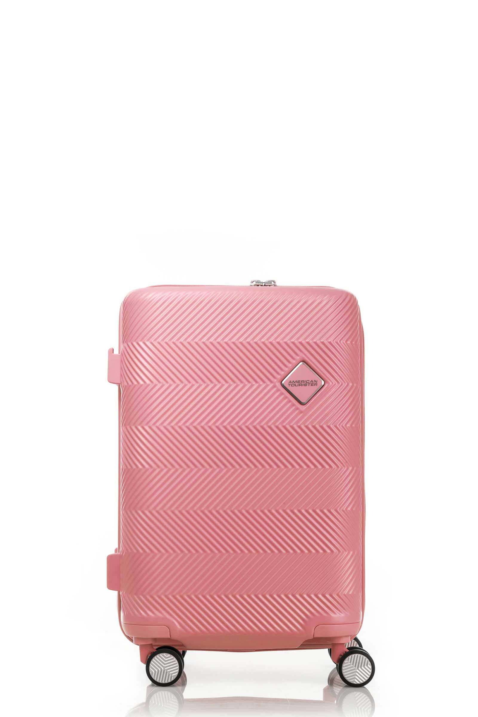 American Tourister GROOVISTA SPINNER 55 