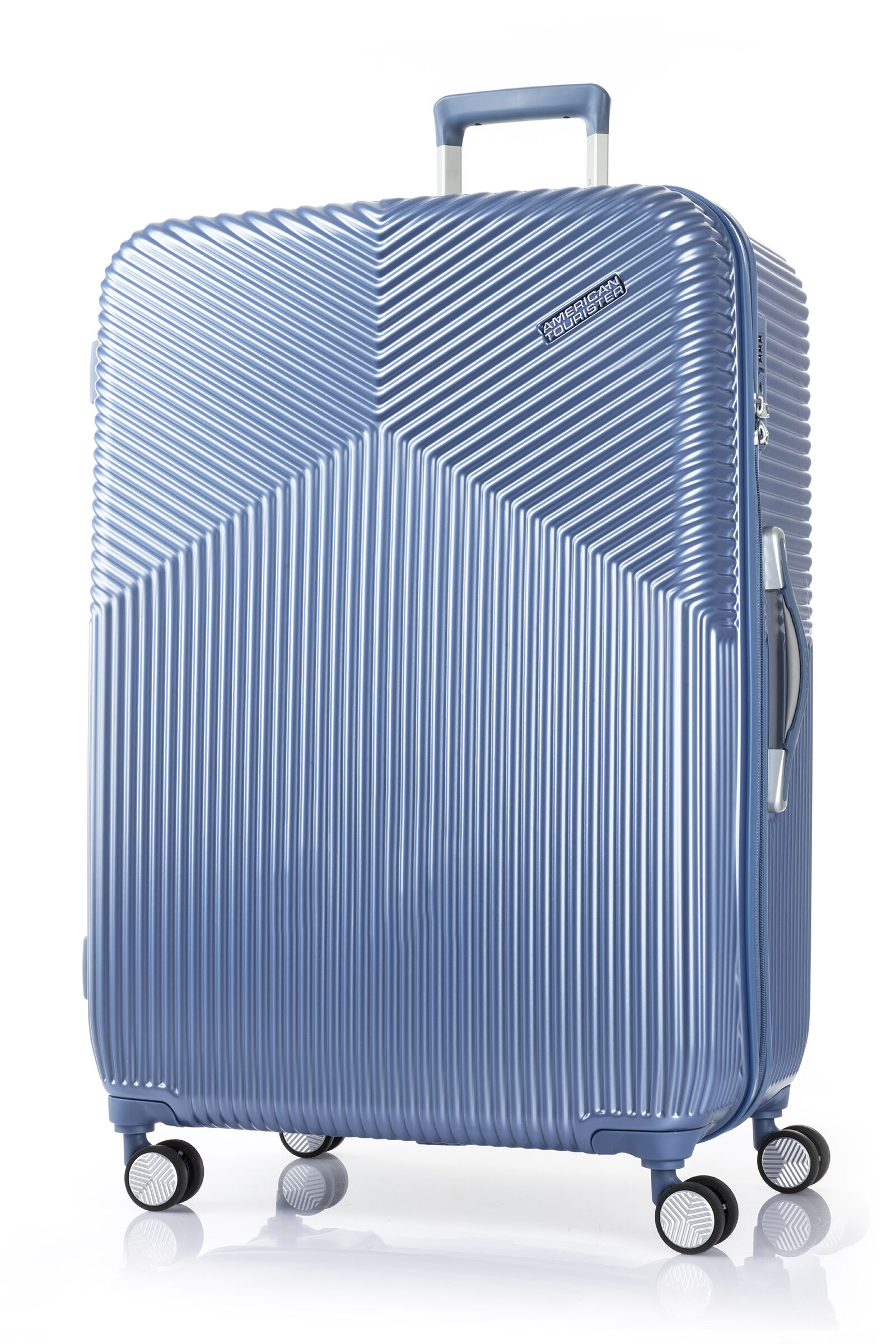 American Tourister AIR RIDE SPINNER 79
