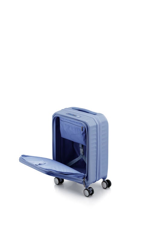 FRONTEC 行李箱 54厘米/19吋 (可擴充) TSA OS V2  hi-res | American Tourister