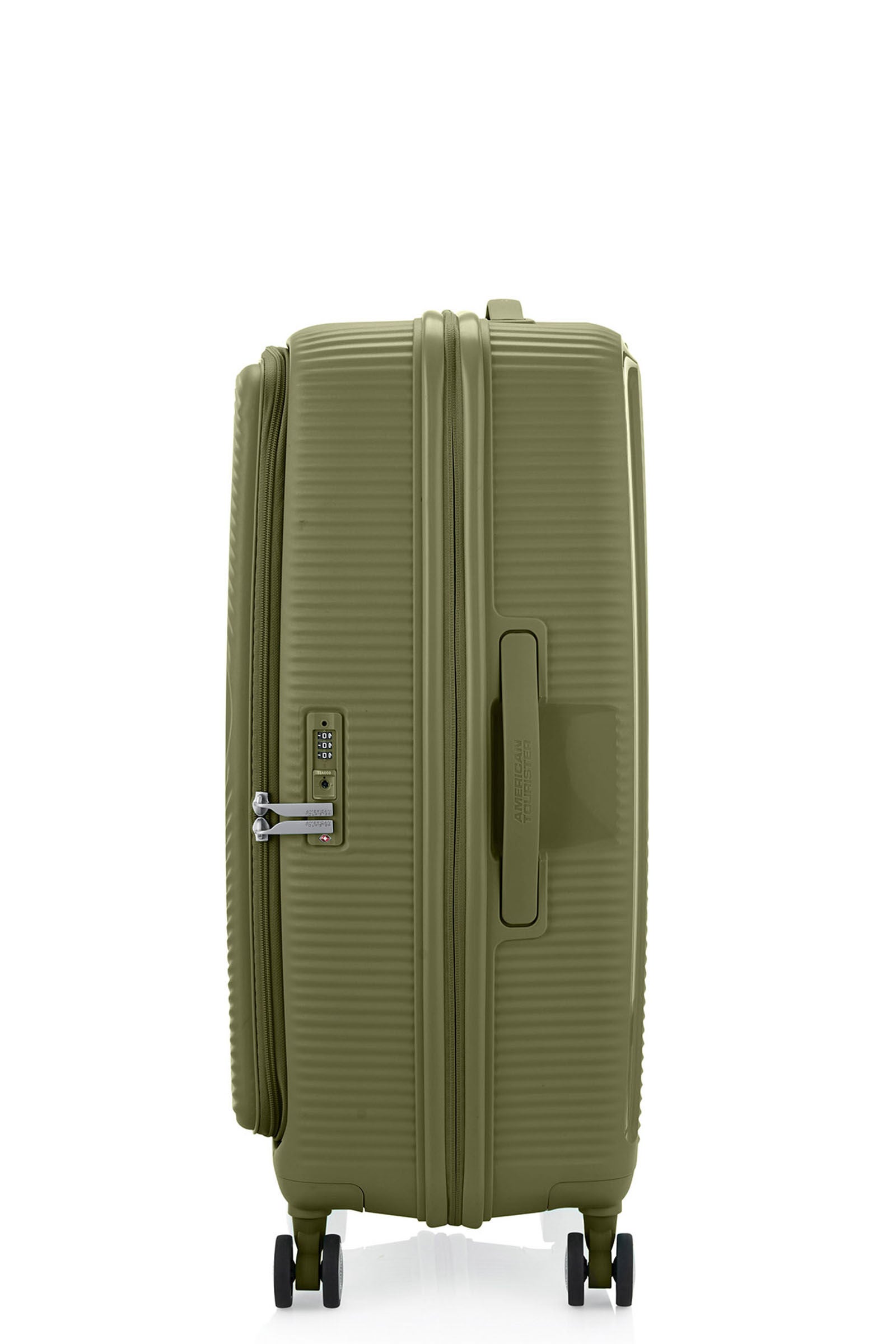 American Tourister Curio Spinner 75/28 E Tsa Bo V2 American Tourister Curio Spinner 75/28 E Tsa Bo V2
