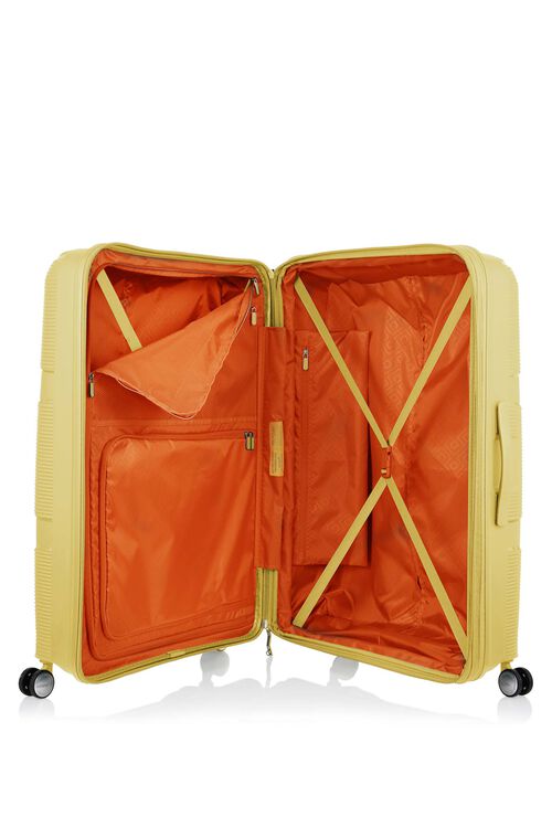 INSTAGON 行李箱 81厘米/30吋 (可擴充) TSA  hi-res | American Tourister