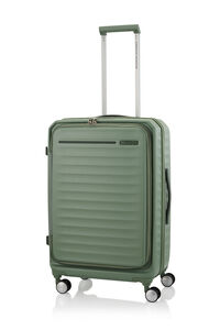 FRONTEC 行李箱 68厘米/25吋 (可擴充) TSA AM  hi-res | American Tourister
