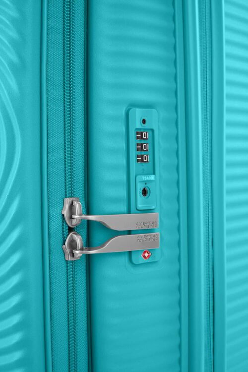 CURIO 行李箱 55厘米/20吋(可擴充) TSA BO V2  hi-res | American Tourister