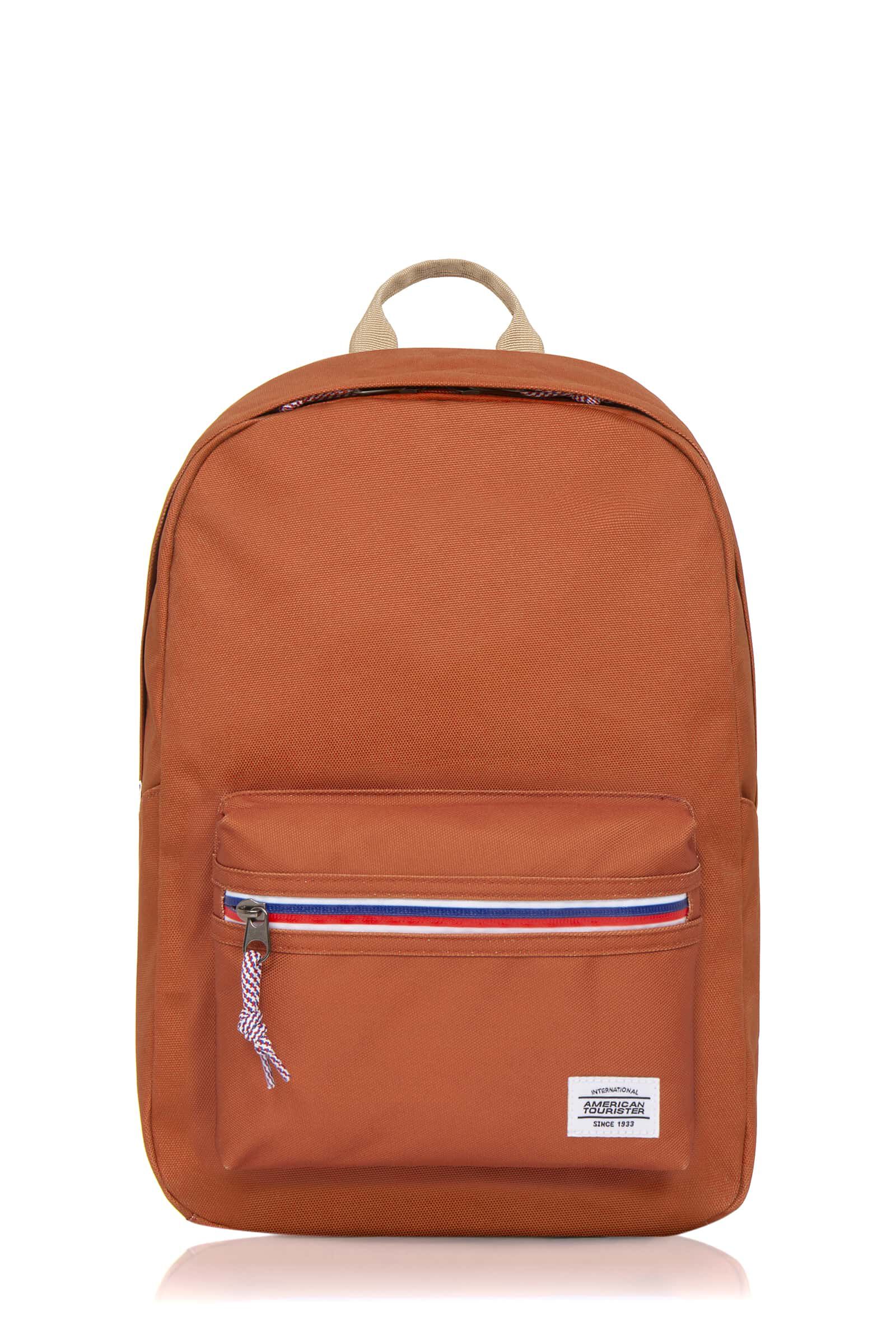 American tourister carter backpack outlet