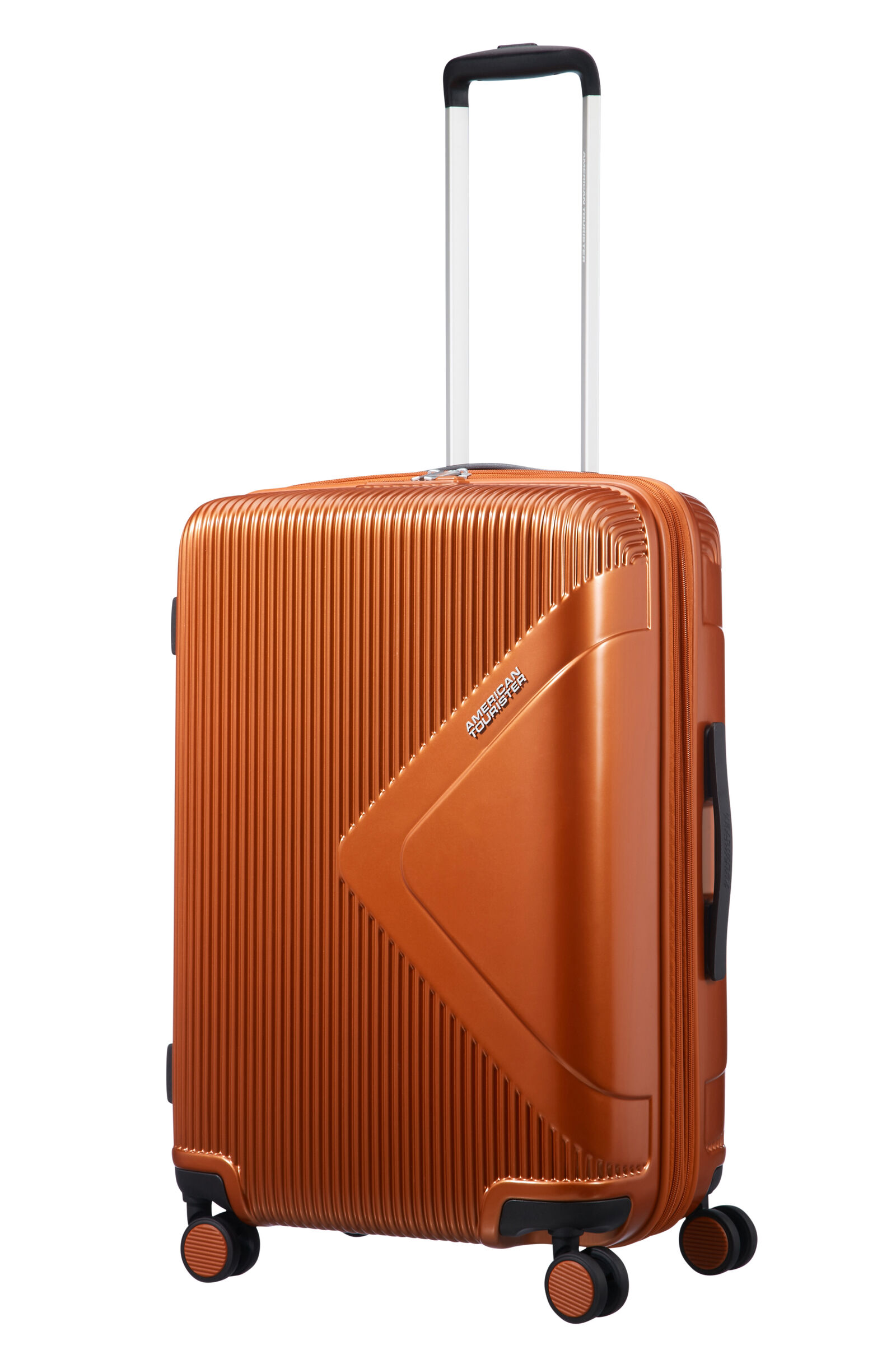 American tourister modern dream spinner 69 clearance