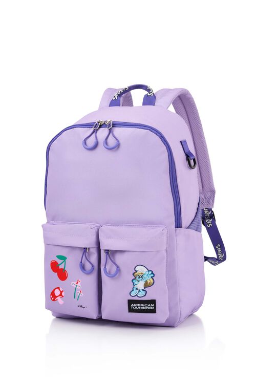 THE SMURFS BACKPACK  hi-res | American Tourister