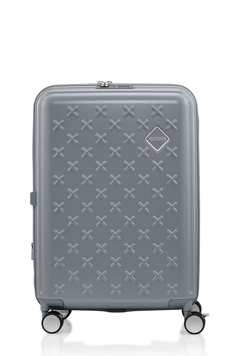 PAXTRA SPINNER 2PCS SET PV (20+28 INCH)  hi-res | American Tourister