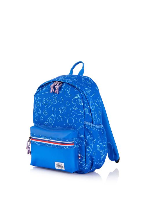 LITTLE CARTER 兒童背囊 (中)  hi-res | American Tourister