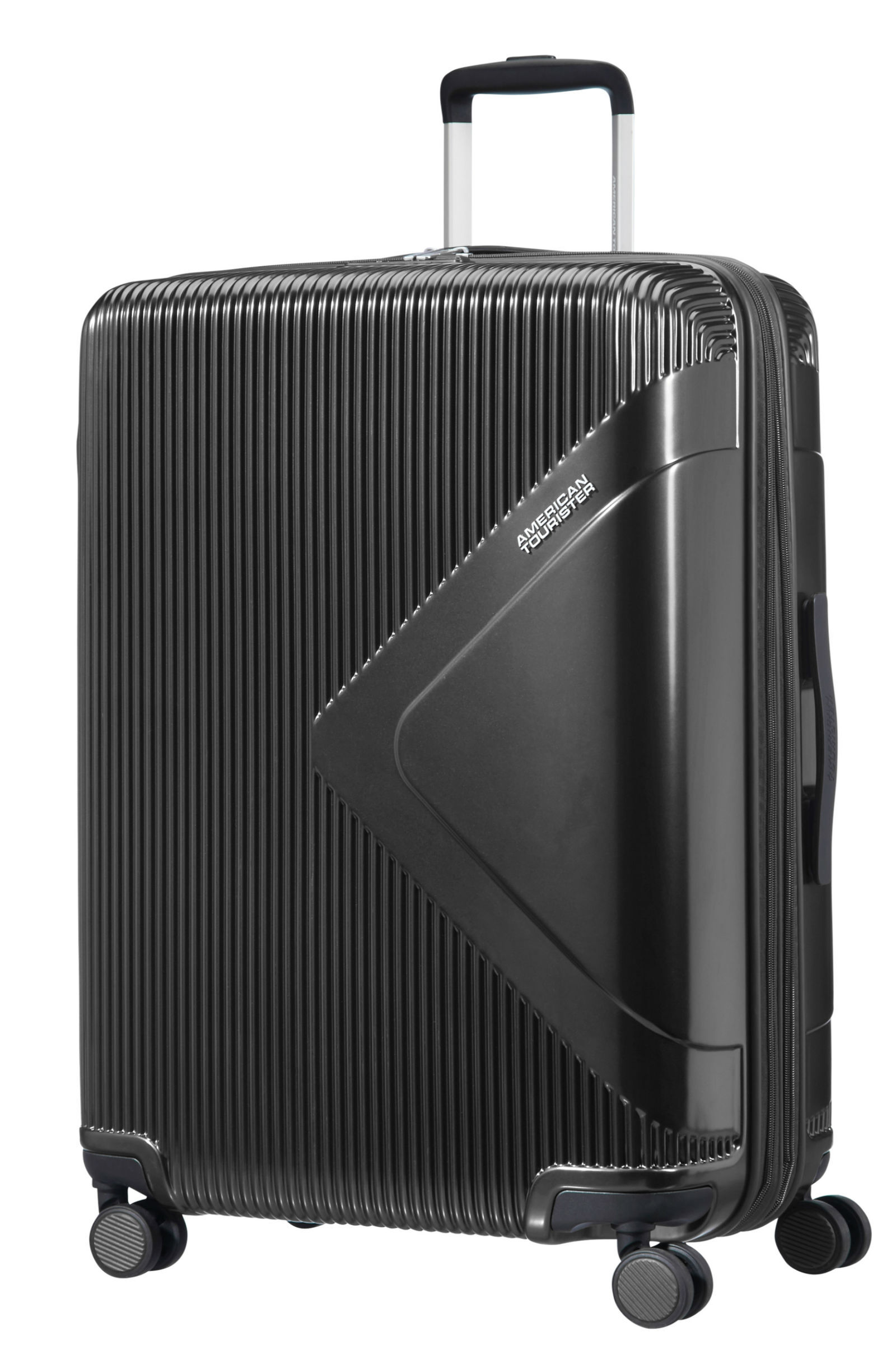 American tourister modern dream spinner 78 exp