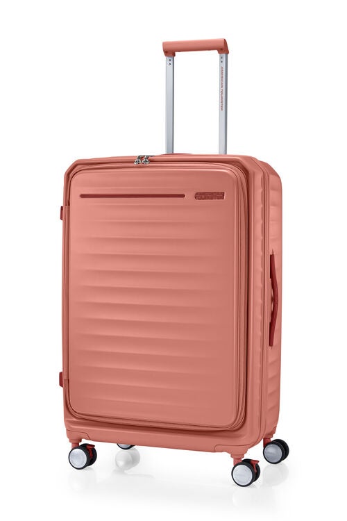 FRONTEC 行李箱 75厘米/28吋 (可擴充) TSA OS V2  hi-res | American Tourister