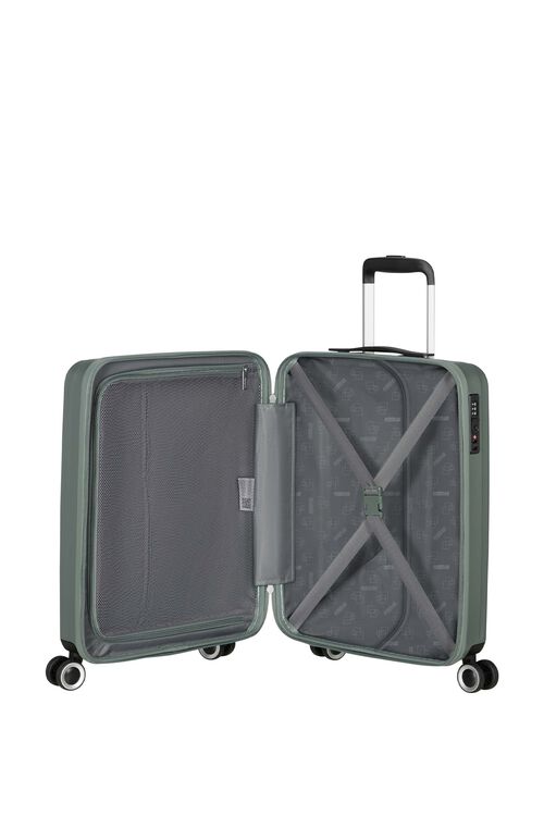 SPINNER 55/20 TSA  hi-res | American Tourister