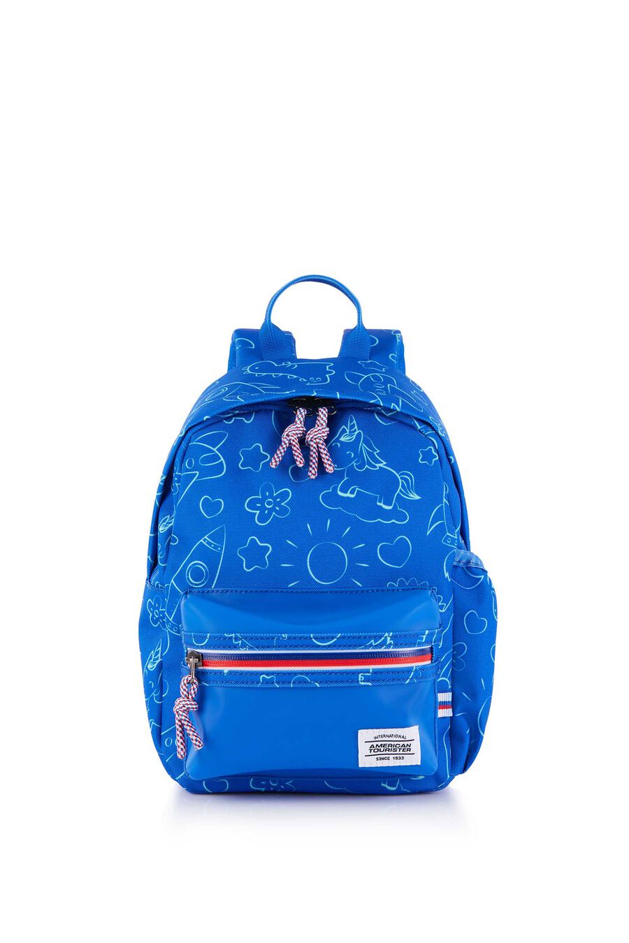 LITTLE CARTER 兒童背囊 (小)  hi-res | American Tourister