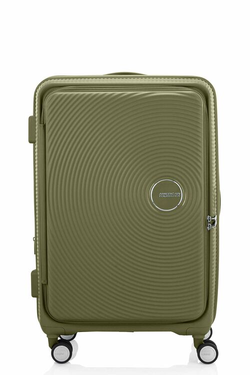 CURIO 行李箱 75厘米/28吋(可擴充) TSA BO V2  hi-res | American Tourister