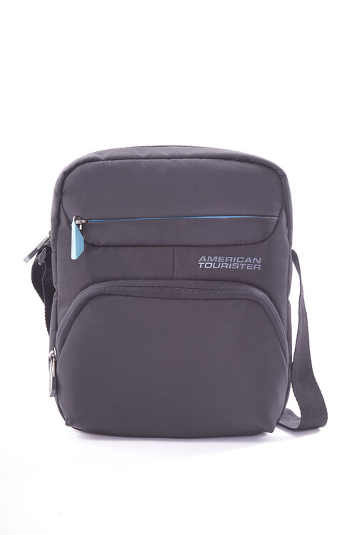 American Tourister Amber Vertical Shoulder Bag