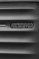 FRONTEC 行李箱 68厘米/25吋 (可擴充) TSA AM  hi-res | American Tourister