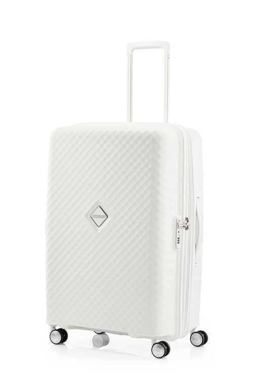 SQUASEM 行李箱 75厘米/28吋 (可擴充) TSA  hi-res | American Tourister