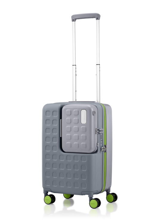 P8 SPINNER 55/20 TSA  hi-res | American Tourister