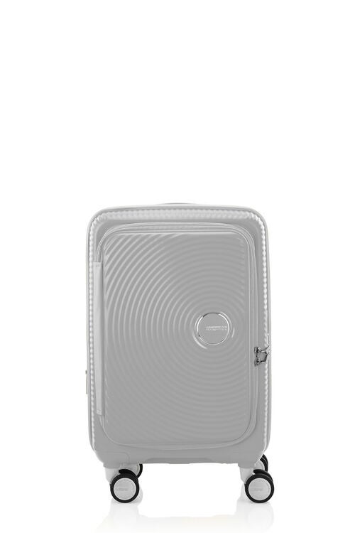 CURIO 行李箱 55厘米/20吋(可擴充) TSA BO V2  hi-res | American Tourister