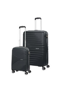TWIST WAVES SPINNER 2PCS SET (20+28 INCH)  hi-res | American Tourister
