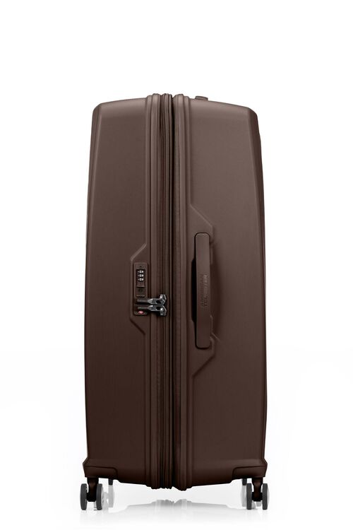 ARGYLE SPINNER 81/30 EXP TSA V2  hi-res | American Tourister