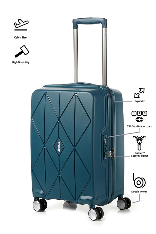 ARGYLE 行李箱 55厘米/20吋 TSA  hi-res | American Tourister