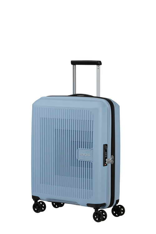 AEROSTEP 行李箱 55厘米/20吋 (可擴充) TSA  hi-res | American Tourister