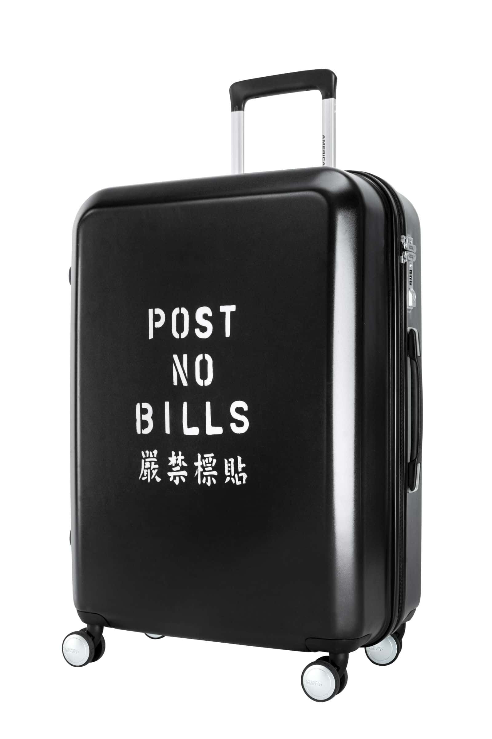 american tourister applite 3.0 50cm case