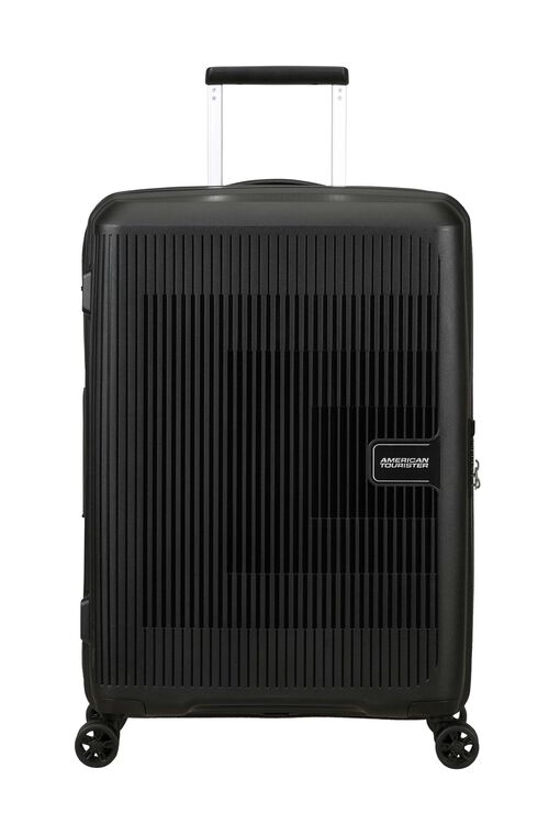 AEROSTEP 行李箱 67厘米/24吋 (可擴充) TSA  hi-res | American Tourister