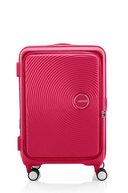 CURIO 行李箱 68厘米/25吋(可擴充) TSA BO V2  hi-res | American Tourister