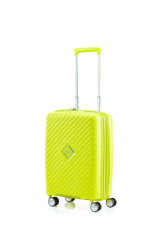 SQUASEM SPINNER 55/20 EXP TSA  hi-res | American Tourister