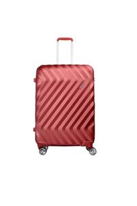 ZAVIS SP67/24 TSA TEXTURE  hi-res | American Tourister