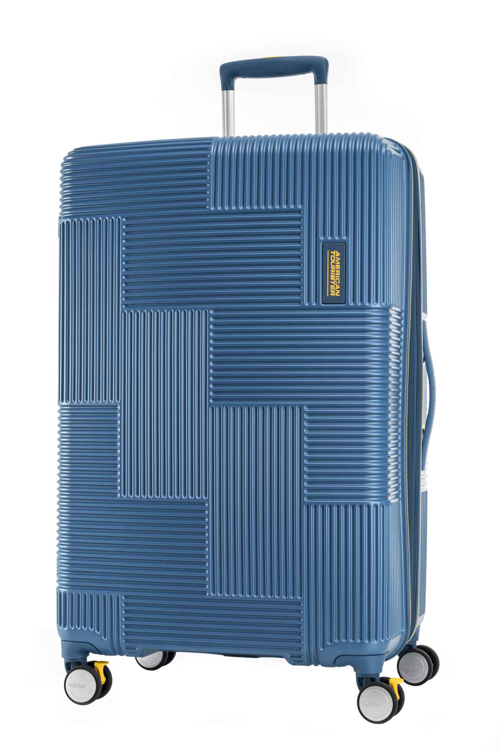 American tourister velton review best sale