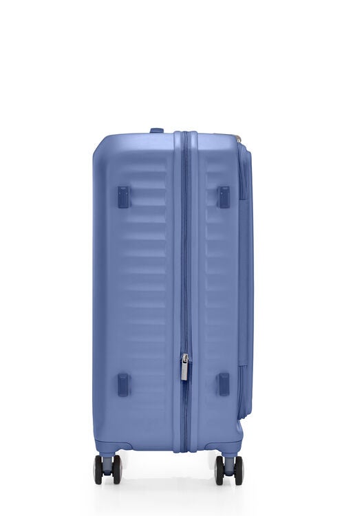 FRONTEC 行李箱 68厘米/25吋 (可擴充) TSA OS V2  hi-res | American Tourister