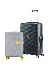 行李箱2件套裝 (20+28吋)  hi-res | Samsonite
