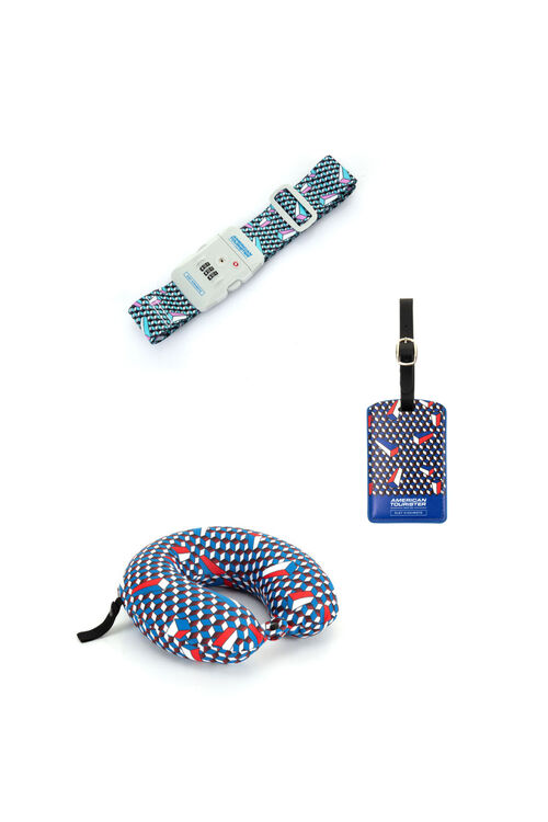 Travel Accessories Set Travel Accessories Set B  hi-res | Samsonite