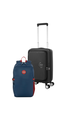 SPINNER 55/20 EXP BOOK OPENING + Backpack  hi-res | Samsonite