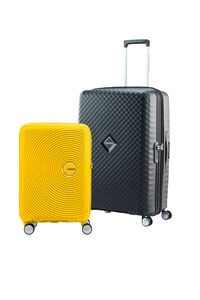 SPINNER 2PCS SET (20+28 INCH)  hi-res | Samsonite