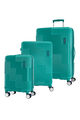 VELTON 行李箱3件套裝 (55 + 69 + 81厘米)  hi-res | Samsonite