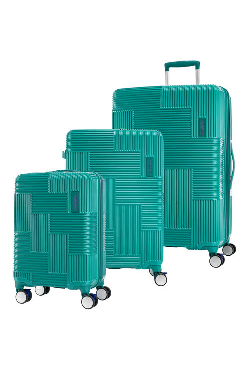 VELTON 行李箱3件套裝 (55 + 69 + 81厘米)  hi-res | Samsonite