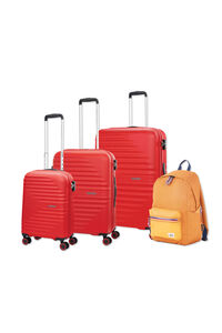 SPINNER (20+24+28 INCH) & BACKPACK 4PCS SET  hi-res | Samsonite