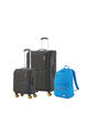 SPINNER (20+31 INCH) & BACKPACK 3PCS SET  hi-res | Samsonite