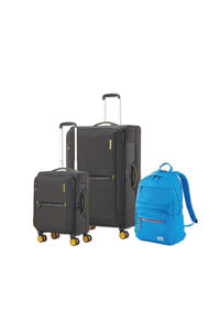 SPINNER (20+31 INCH) & BACKPACK 3PCS SET  hi-res | Samsonite