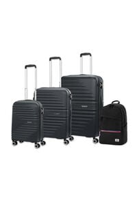 Spinner 3PCS SET (20+24+28 INCH) TSA + Backpack  hi-res | Samsonite