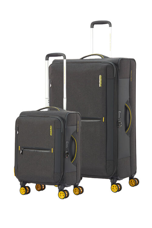 行李箱2件套裝 (20+31吋) 可擴充  hi-res | Samsonite